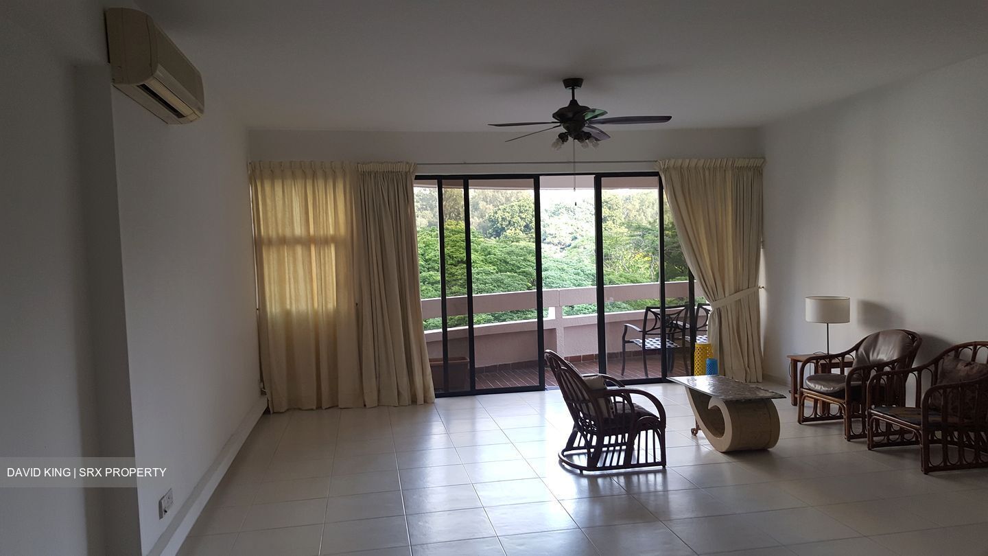 Hawaii Tower (D15), Condominium #562525101